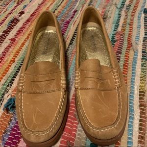 Sperry Loafers